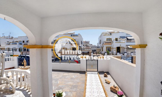 Reventa - Quad House - Torrevieja - Torretas