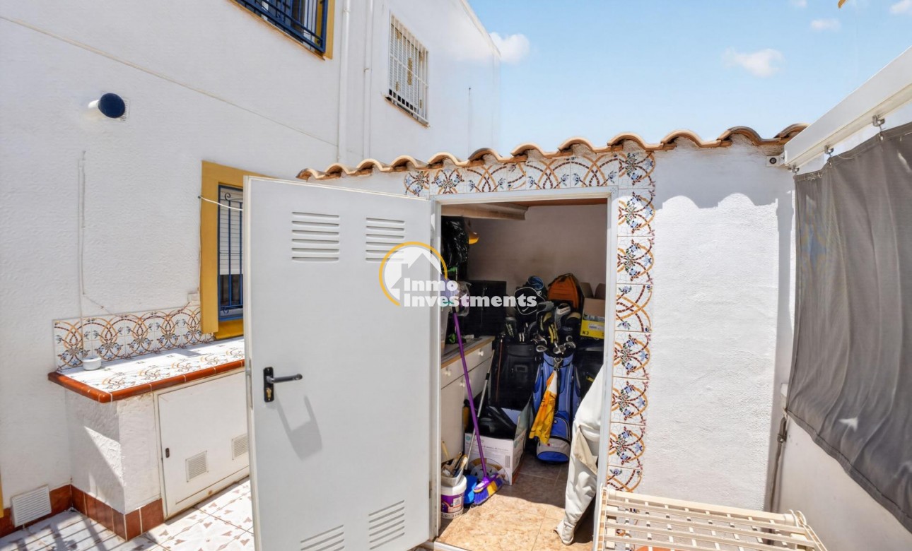 Reventa - Quad House - Torrevieja - Torretas