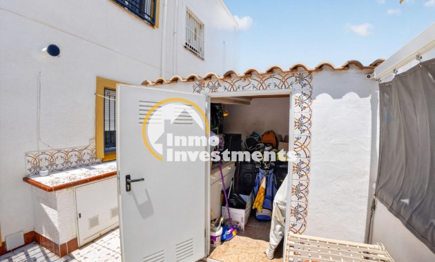 Reventa - Quad House - Torrevieja - Torretas