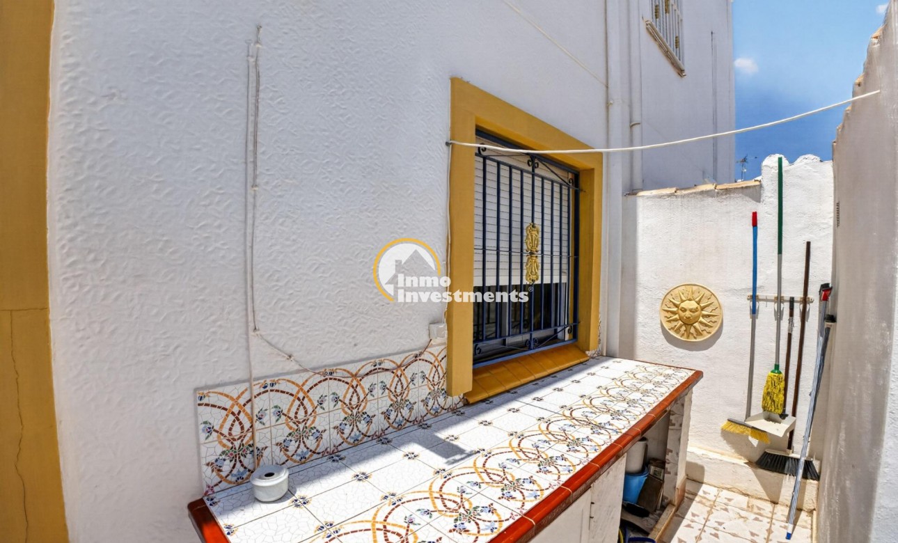 Reventa - Quad House - Torrevieja - Torretas