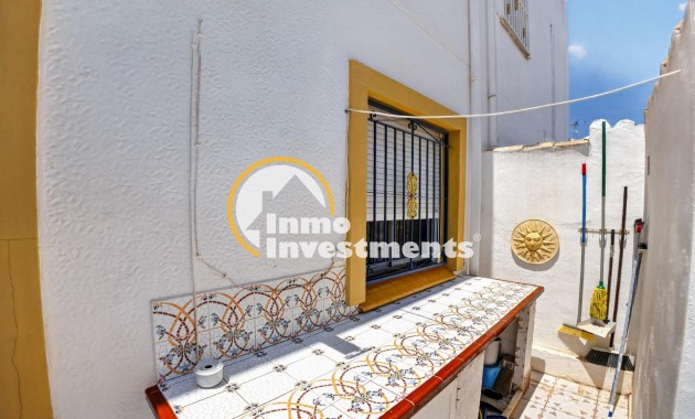 Reventa - Quad House - Torrevieja - Torretas