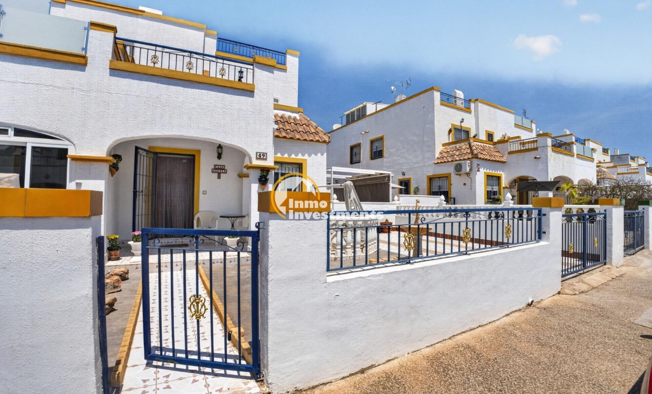 Reventa - Quad House - Torrevieja - Torretas