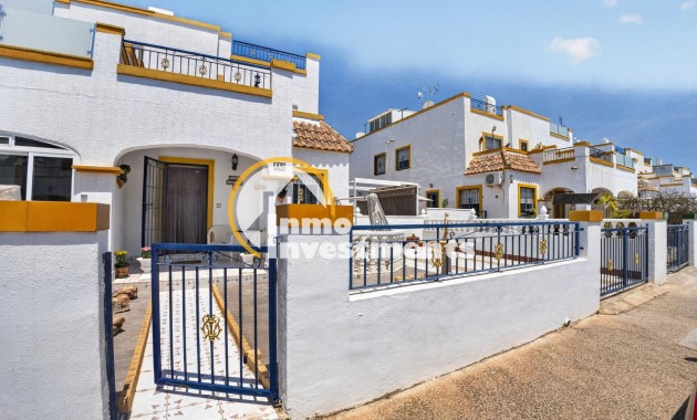 Reventa - Quad House - Torrevieja - Torretas