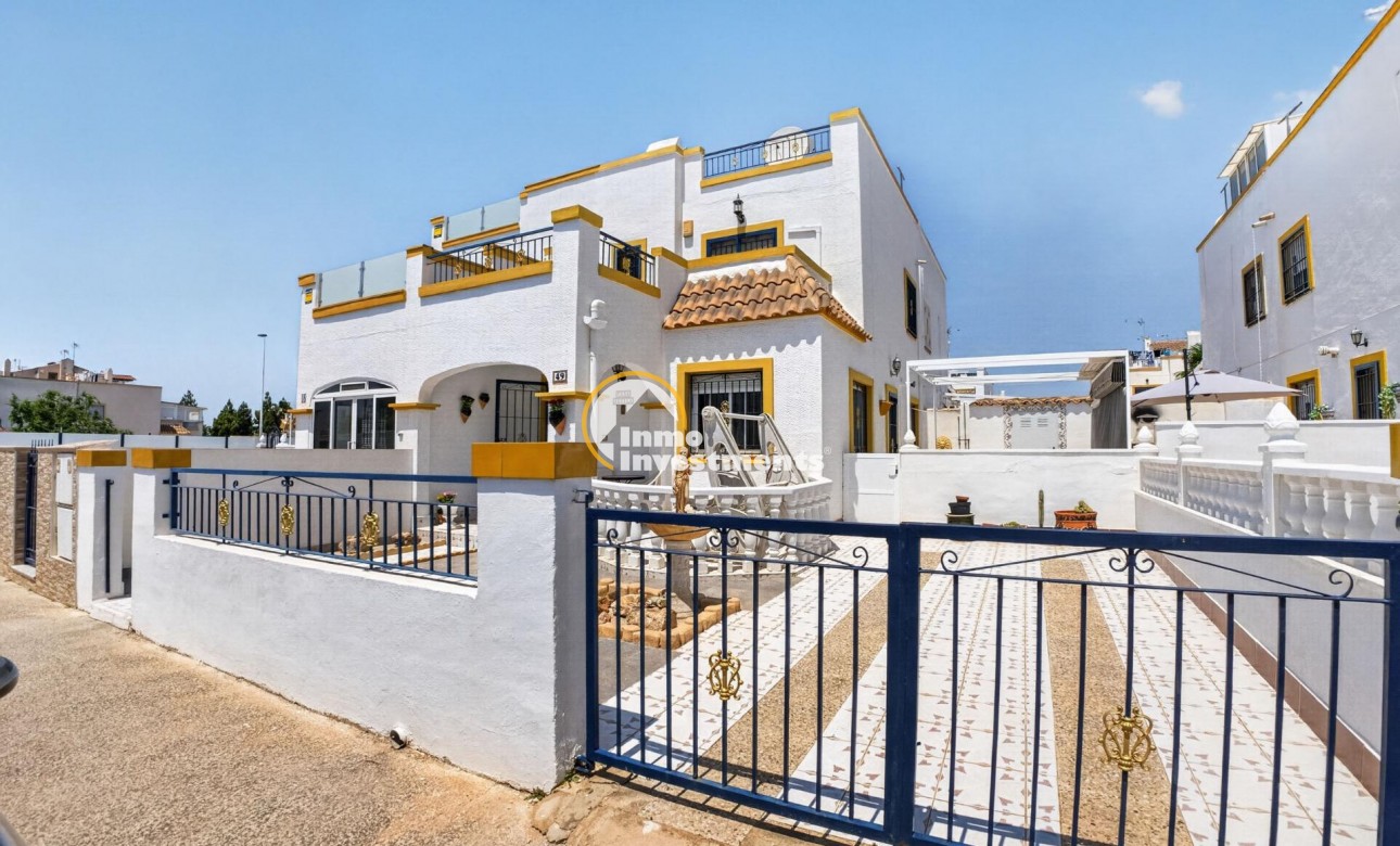 Reventa - Quad House - Torrevieja - Torretas