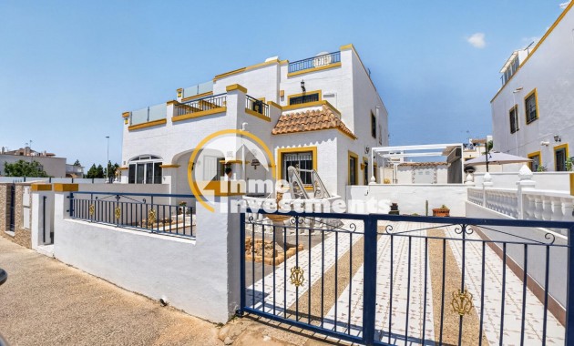 Reventa - Quad House - Torrevieja - Torretas
