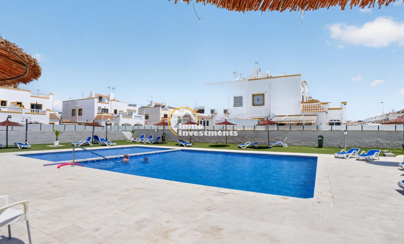 Reventa - Quad House - Torrevieja - Torretas