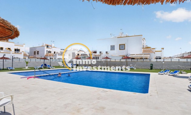 Reventa - Quad House - Torrevieja - Torretas