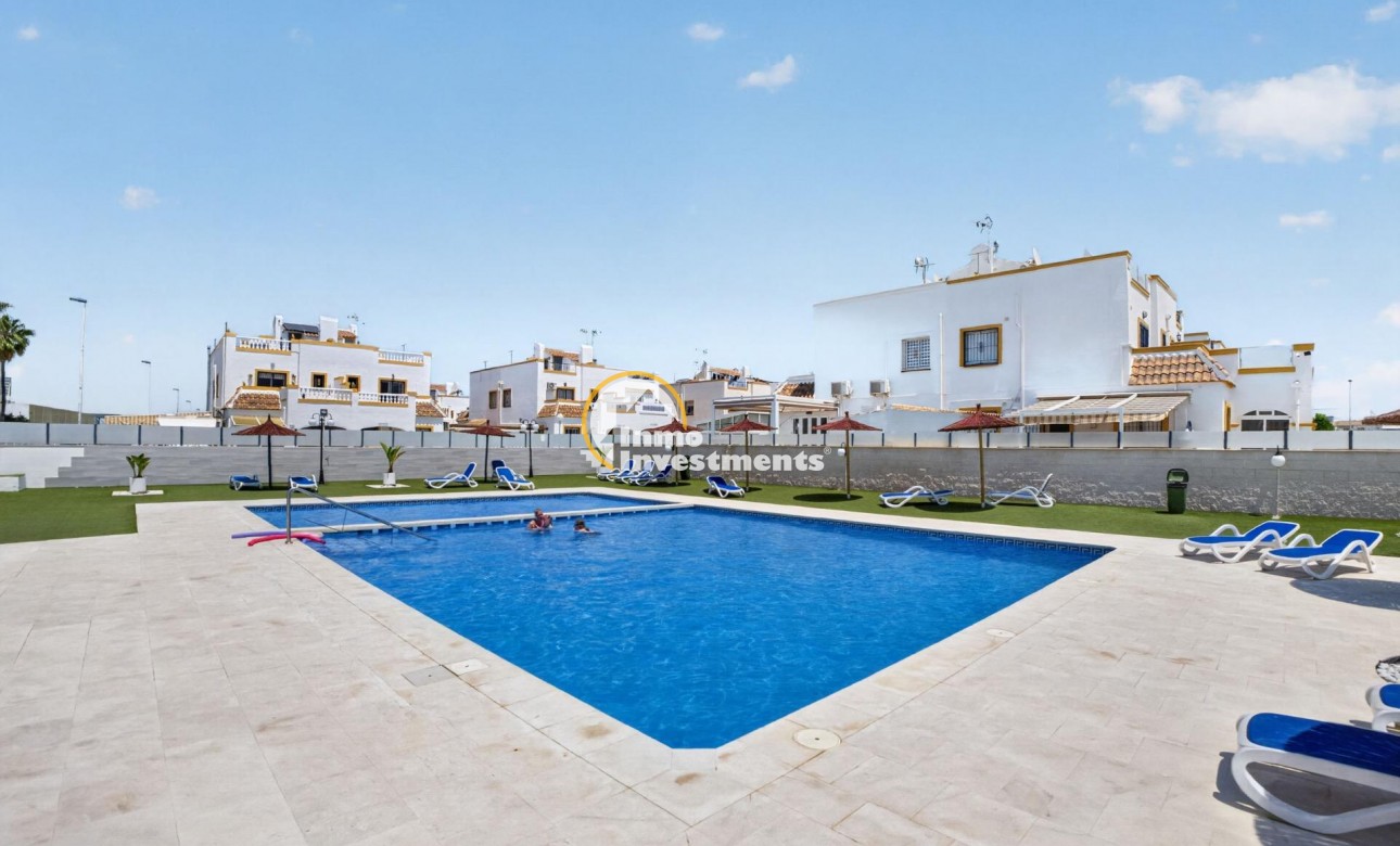 Reventa - Quad House - Torrevieja - Torretas