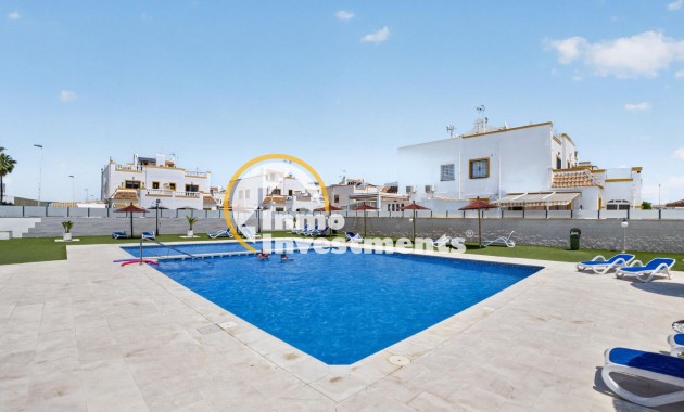 Reventa - Quad House - Torrevieja - Torretas