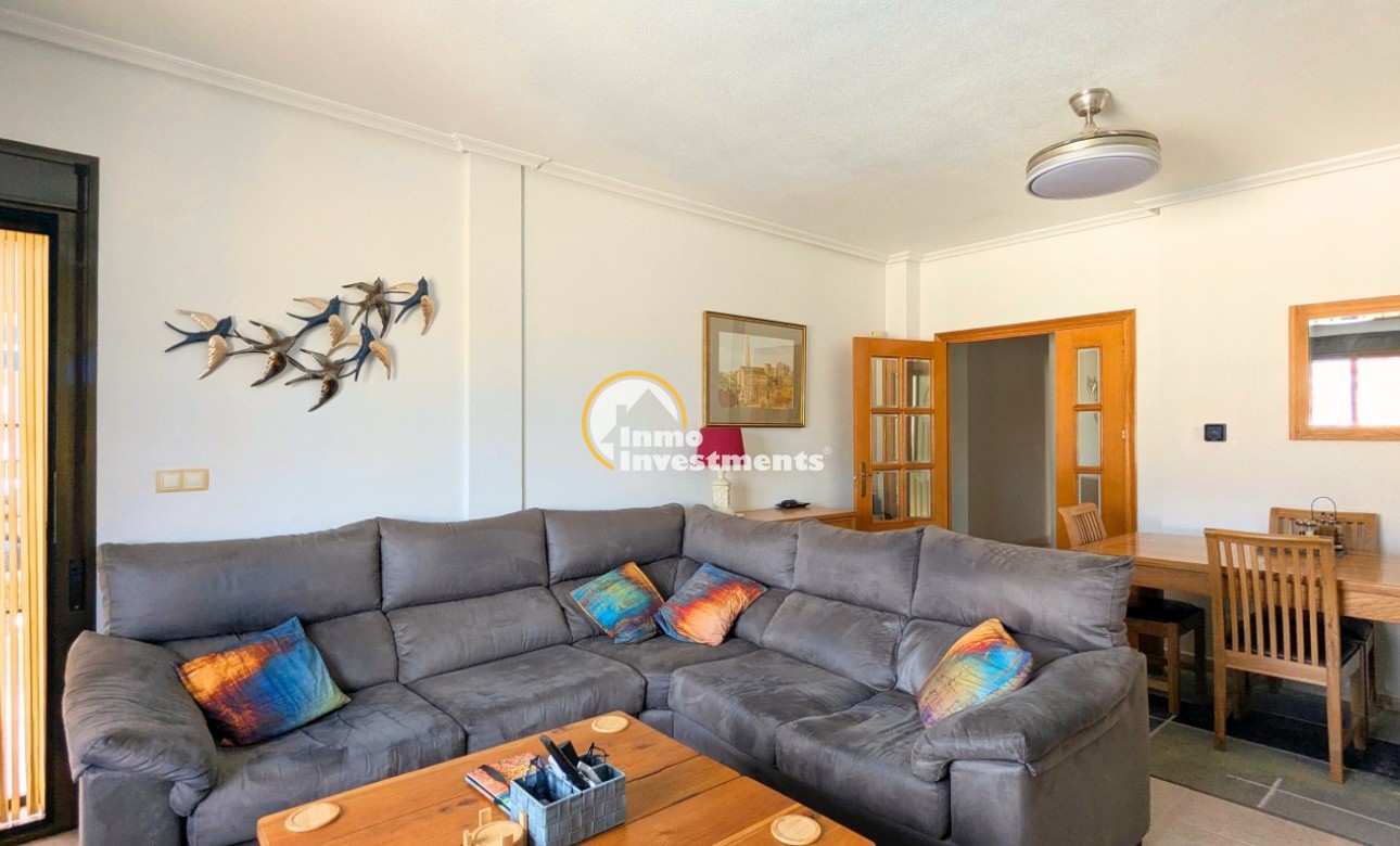 Bestaande bouw - Villa - Bigastro - 