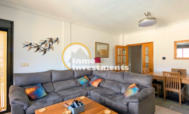 Bestaande bouw - Villa - Bigastro - 