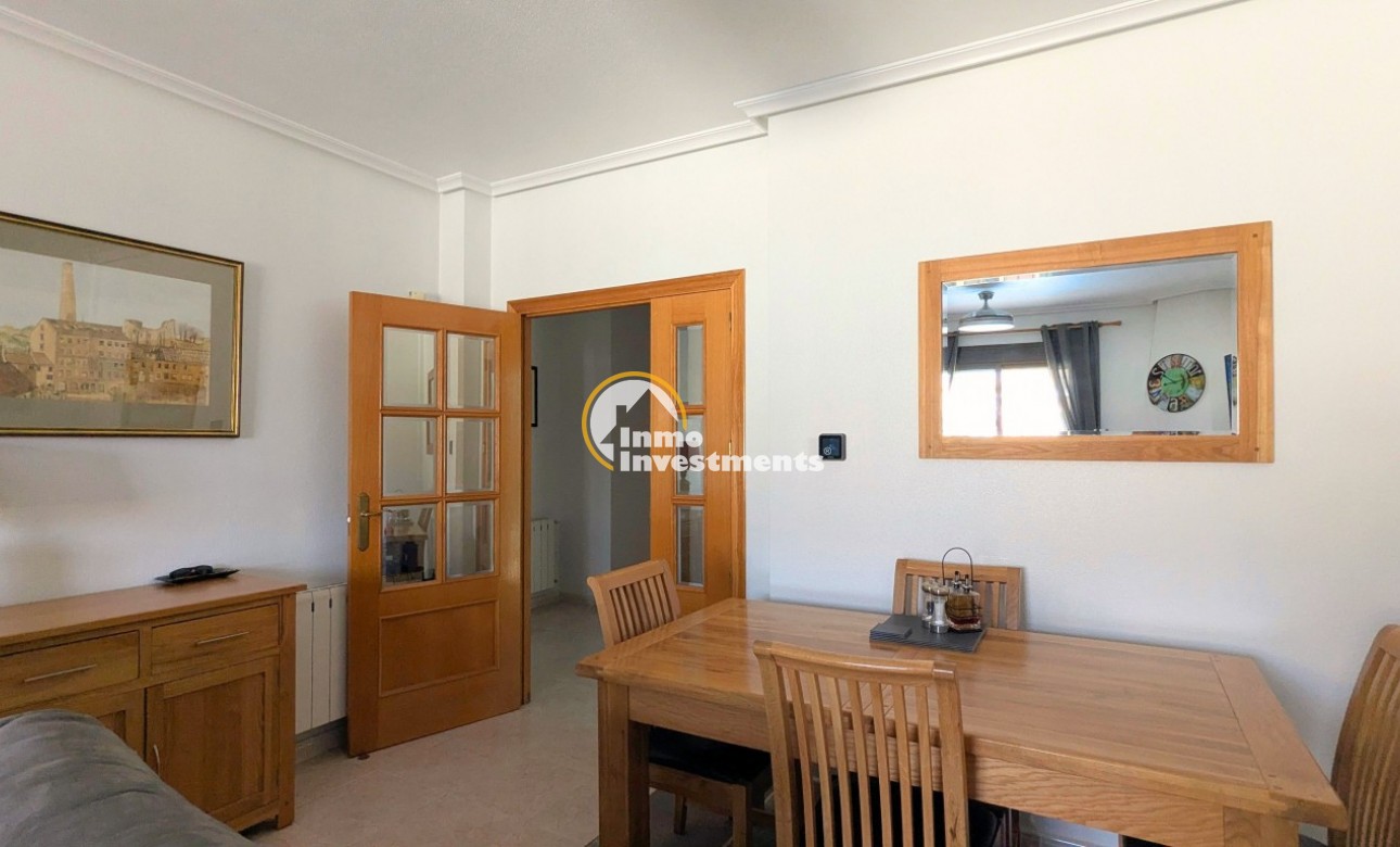 Bestaande bouw - Villa - Bigastro - 