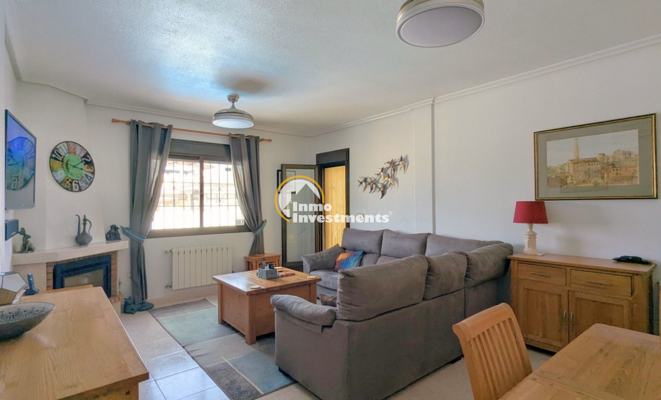 Bestaande bouw - Villa - Bigastro - 