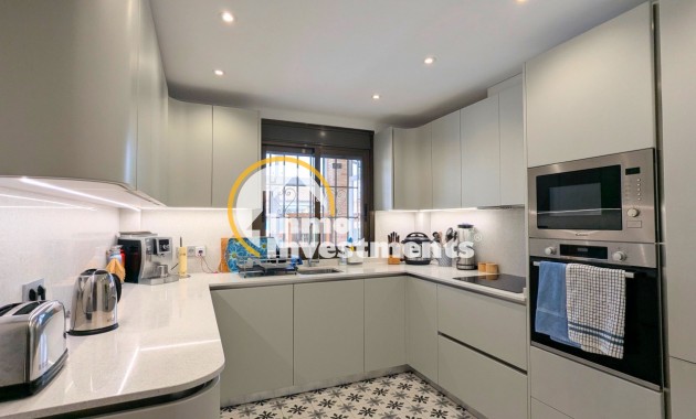 Bestaande bouw - Villa - Bigastro - 