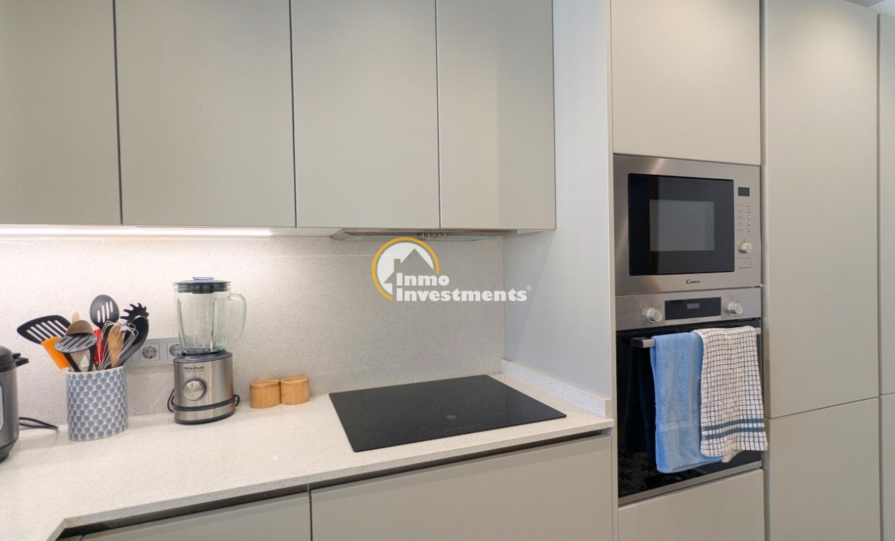 Bestaande bouw - Villa - Bigastro - 