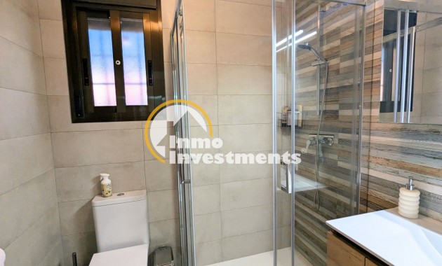 Bestaande bouw - Villa - Bigastro - 