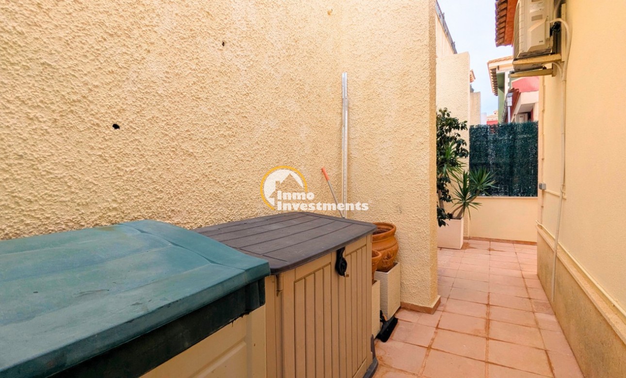 Bestaande bouw - Villa - Bigastro - 