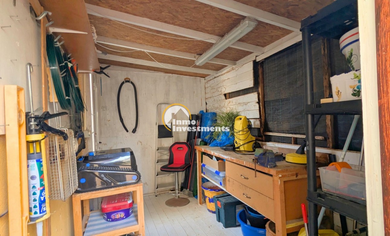 Bestaande bouw - Villa - Bigastro - 