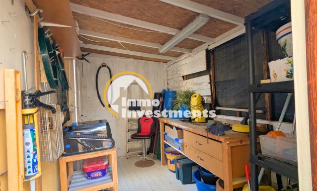 Bestaande bouw - Villa - Bigastro - 