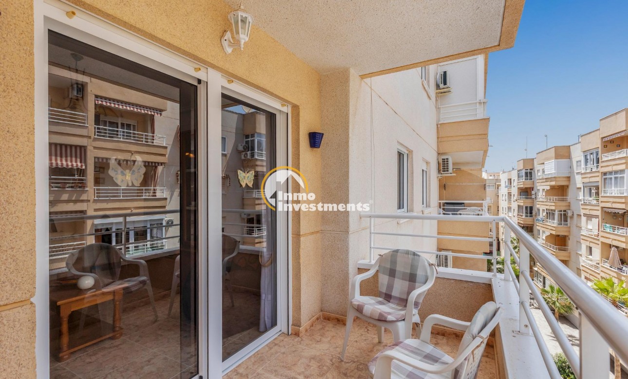 Reventa - Apartamento - Torrevieja - Estacion de autobuses