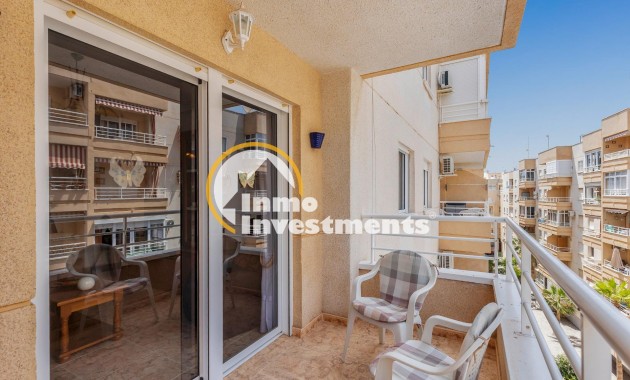 Reventa - Apartamento - Torrevieja - Estacion de autobuses