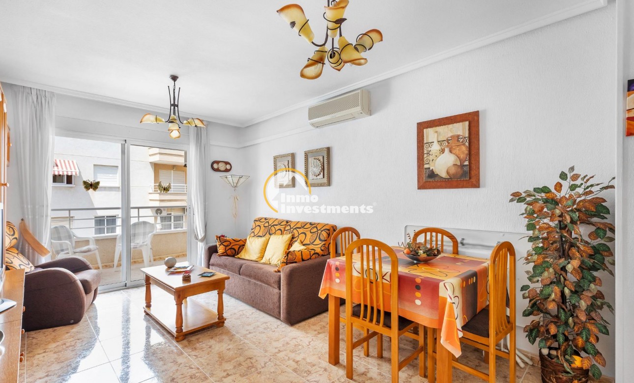 Reventa - Apartamento - Torrevieja - Estacion de autobuses