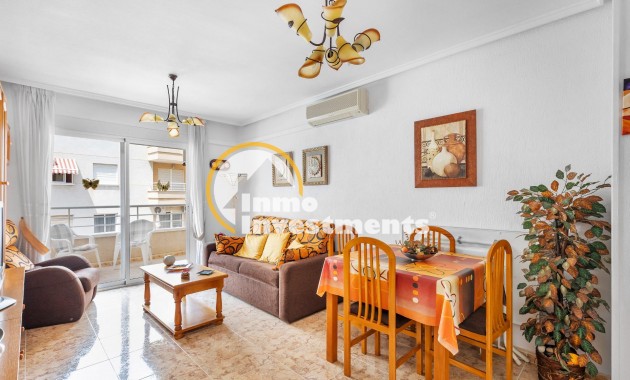 Reventa - Apartamento - Torrevieja - Estacion de autobuses