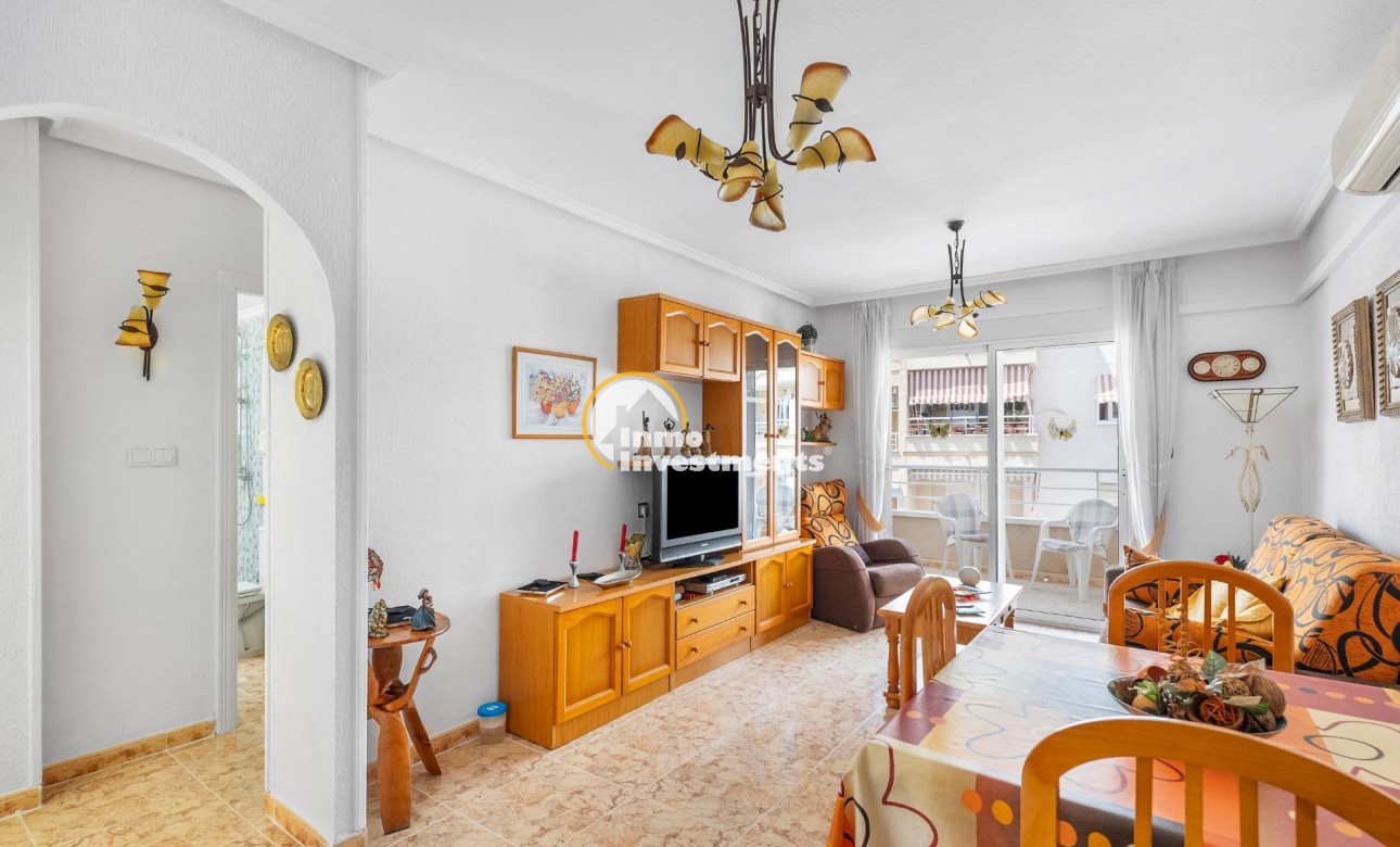 Reventa - Apartamento - Torrevieja - Estacion de autobuses