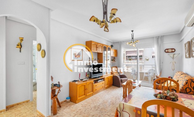 Reventa - Apartamento - Torrevieja - Estacion de autobuses