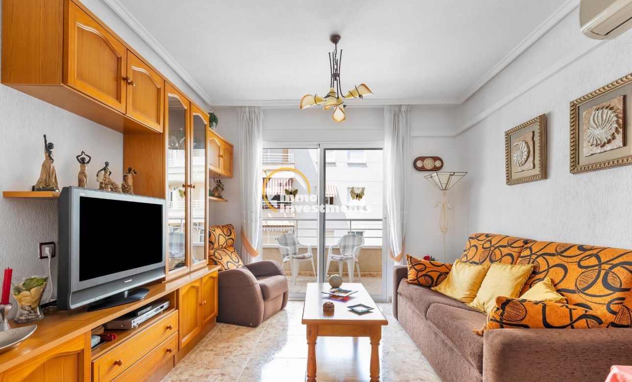 Reventa - Apartamento - Torrevieja - Estacion de autobuses
