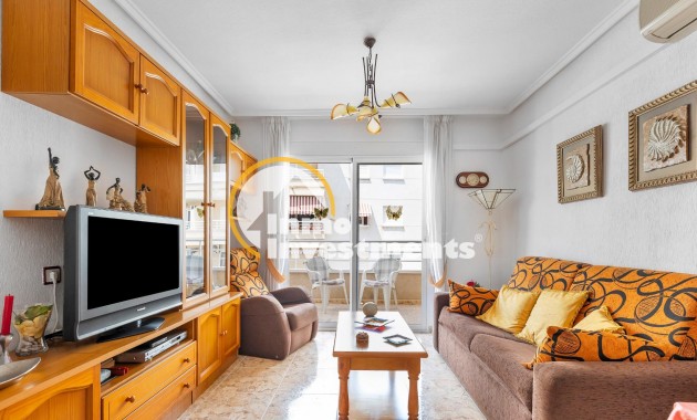 Reventa - Apartamento - Torrevieja - Estacion de autobuses