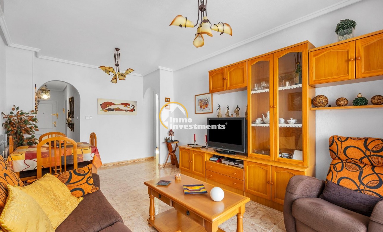 Reventa - Apartamento - Torrevieja - Estacion de autobuses
