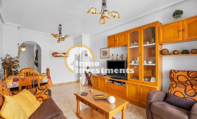 Reventa - Apartamento - Torrevieja - Estacion de autobuses