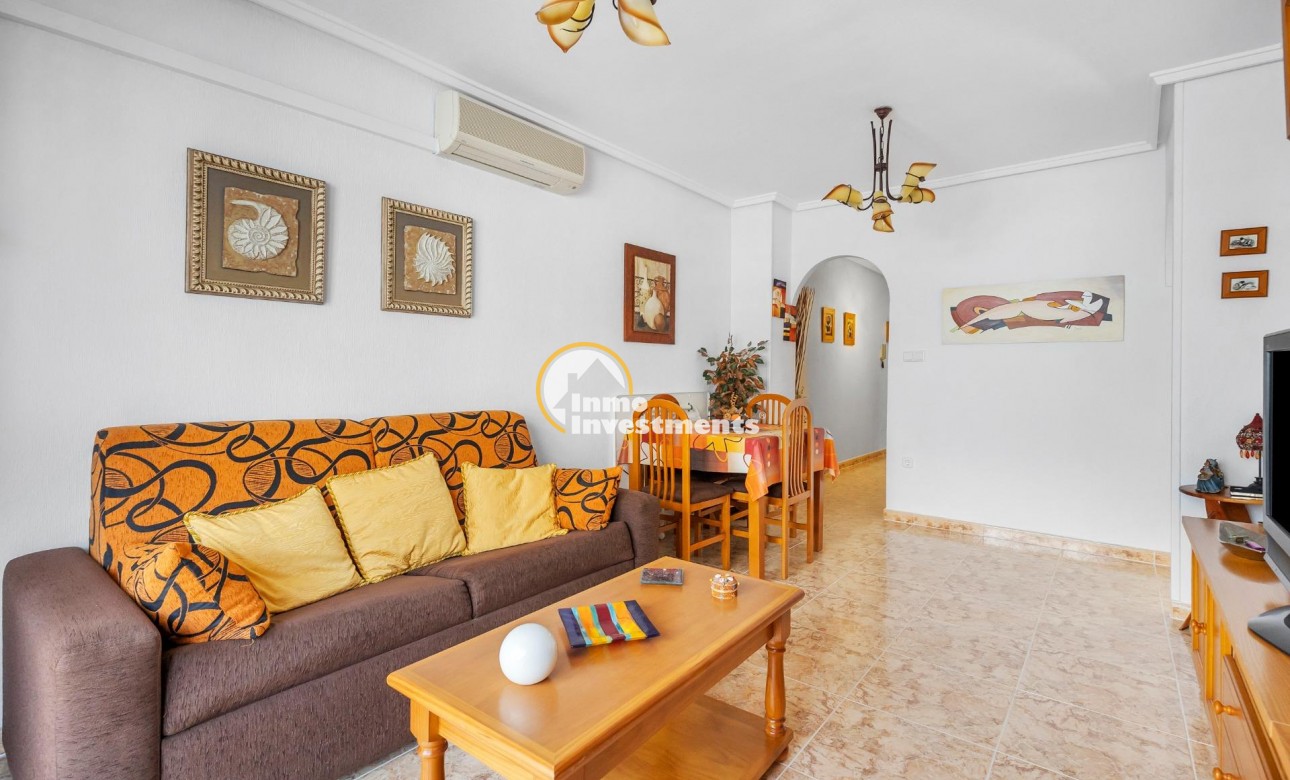 Reventa - Apartamento - Torrevieja - Estacion de autobuses