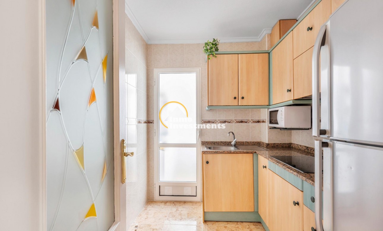 Reventa - Apartamento - Torrevieja - Estacion de autobuses