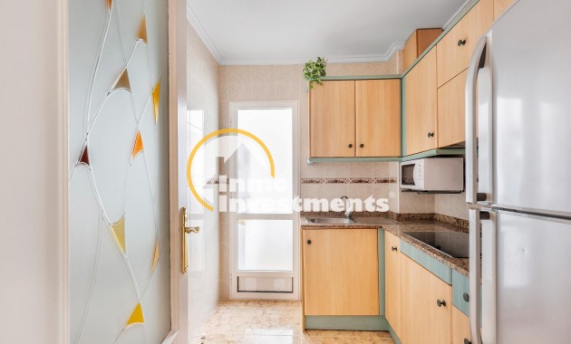 Reventa - Apartamento - Torrevieja - Estacion de autobuses