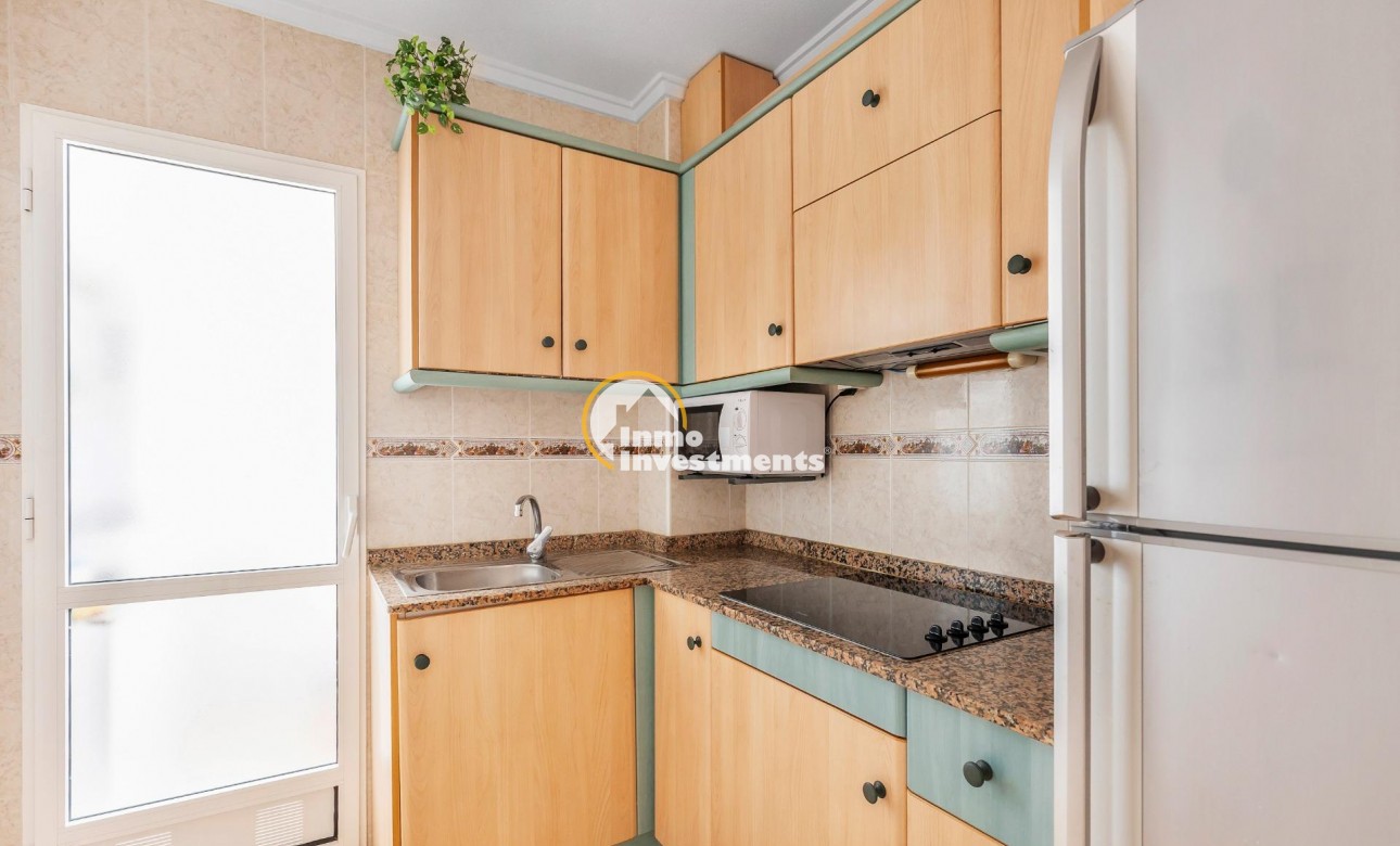 Reventa - Apartamento - Torrevieja - Estacion de autobuses