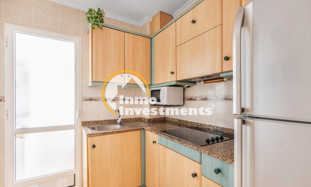 Reventa - Apartamento - Torrevieja - Estacion de autobuses