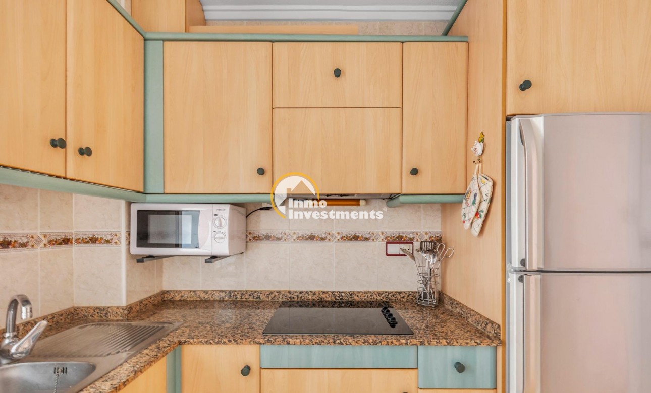 Reventa - Apartamento - Torrevieja - Estacion de autobuses
