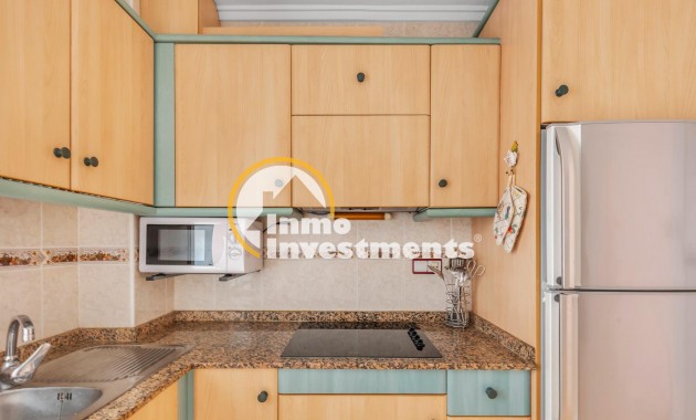 Reventa - Apartamento - Torrevieja - Estacion de autobuses