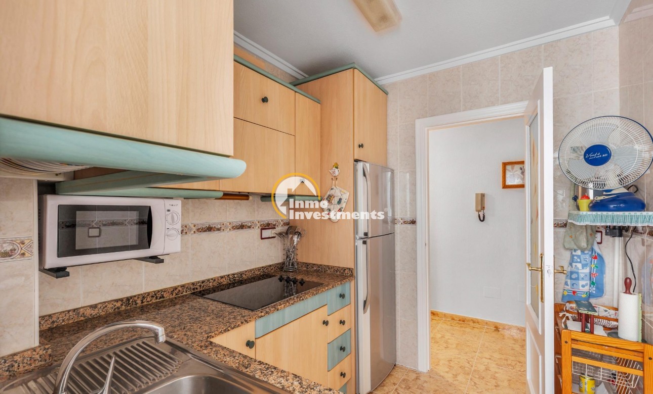Reventa - Apartamento - Torrevieja - Estacion de autobuses