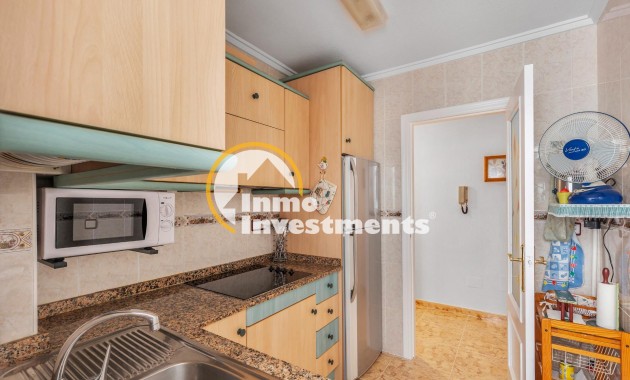 Reventa - Apartamento - Torrevieja - Estacion de autobuses
