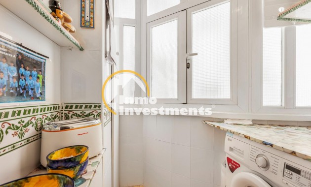 Reventa - Apartamento - Torrevieja - Estacion de autobuses
