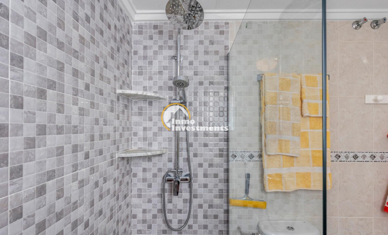 Reventa - Apartamento - Torrevieja - Estacion de autobuses