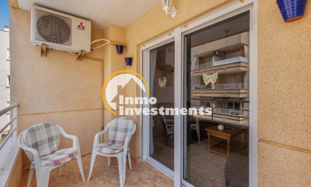Reventa - Apartamento - Torrevieja - Estacion de autobuses