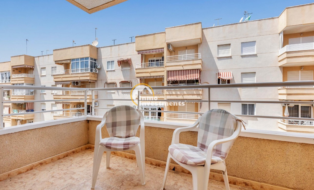 Reventa - Apartamento - Torrevieja - Estacion de autobuses