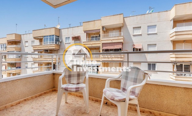 Reventa - Apartamento - Torrevieja - Estacion de autobuses