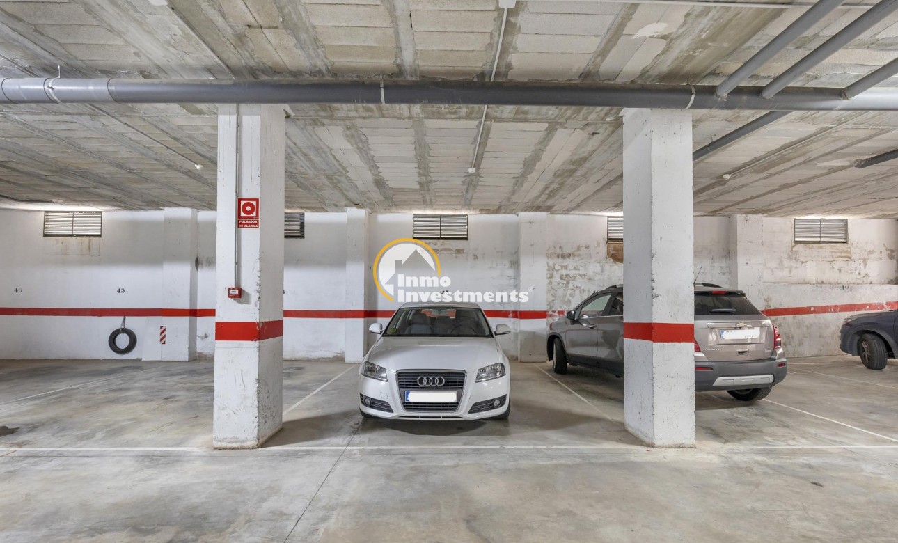 Reventa - Apartamento - Torrevieja - Estacion de autobuses