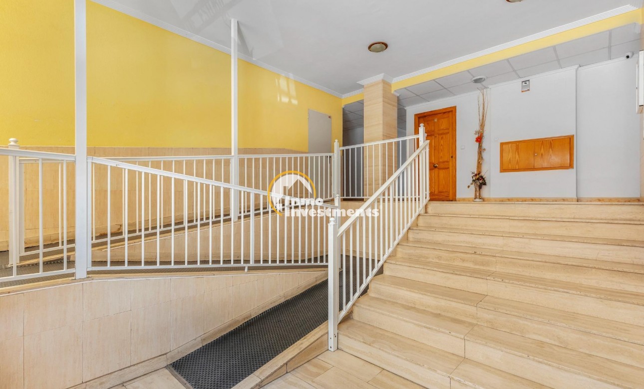 Reventa - Apartamento - Torrevieja - Estacion de autobuses