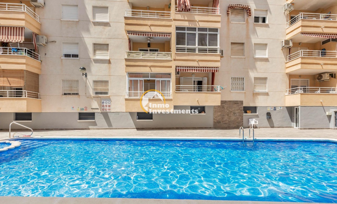 Reventa - Apartamento - Torrevieja - Estacion de autobuses